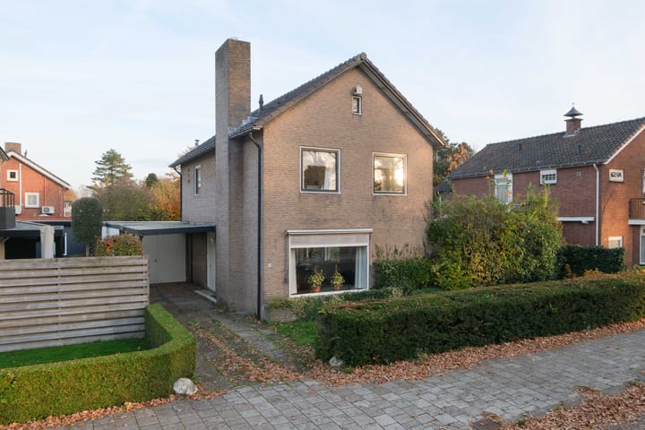 Photo de la maison Noordikslaan 23, Almelo