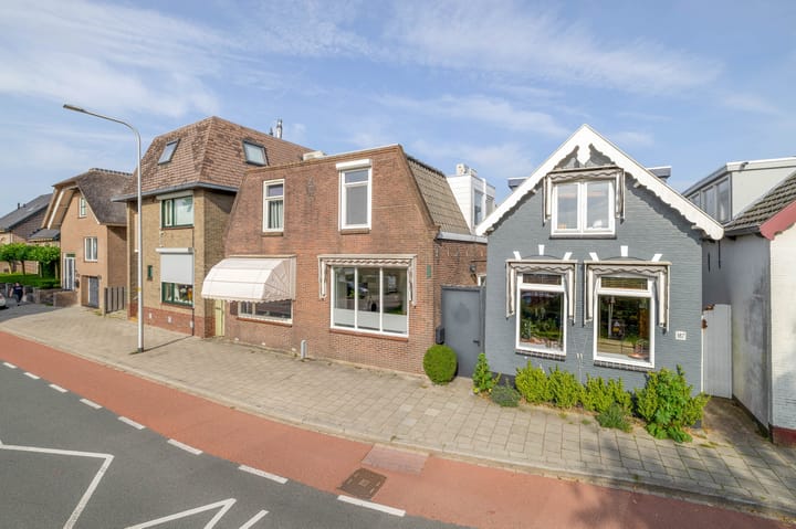 Foto von Haus Noordkade 169, Waddinxveen
