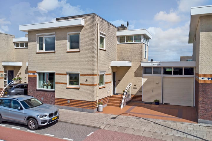 Noordkade 35 in Waddinxveen