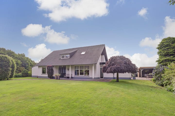 Photo of property Noordkant 23, Sint Anthonis