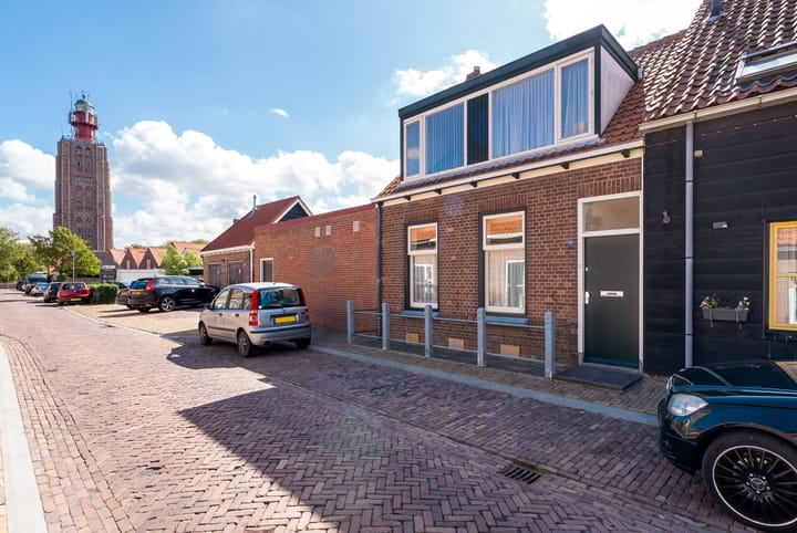 Photo of property Noordkerkepad 10, Westkapelle