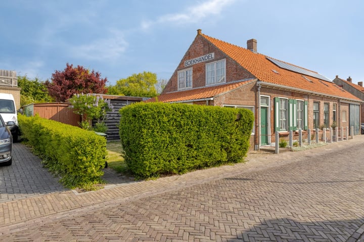 Noordkerkepad 71 in Westkapelle