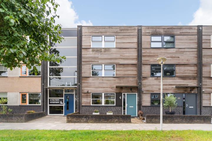 Noordkil 38 in Papendrecht