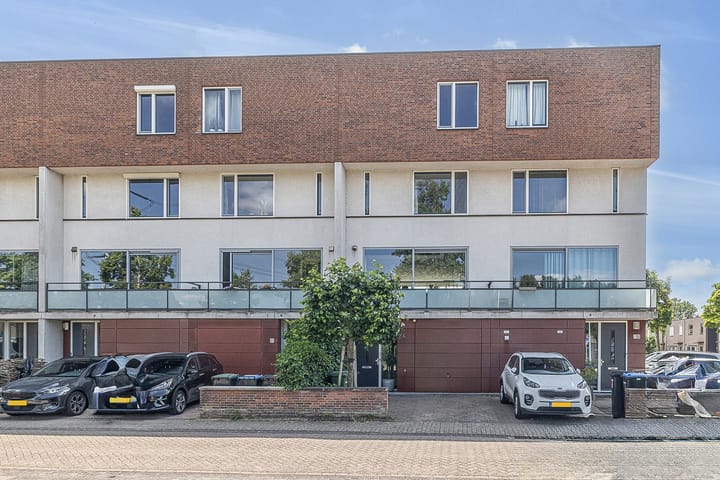 Noordkil 54 in Papendrecht