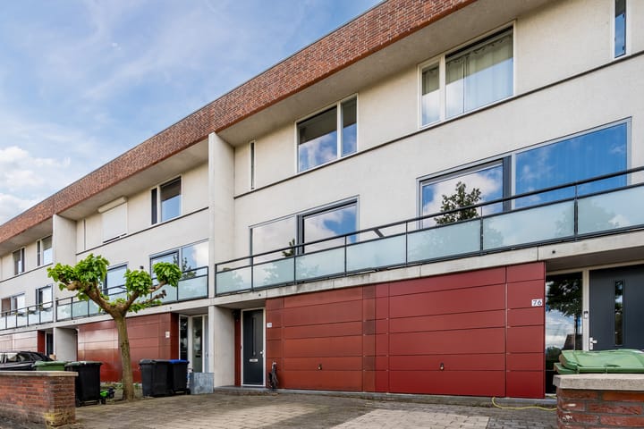 Photo of property Noordkil 78, Papendrecht