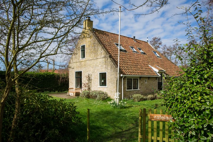 Photo of property Noordlandweg 13, Midsland