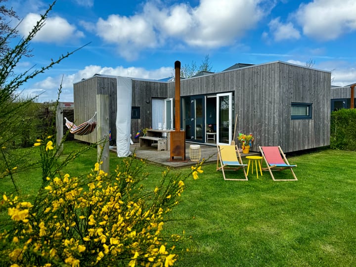 Photo of property Noordlandweg 6-107, Midsland