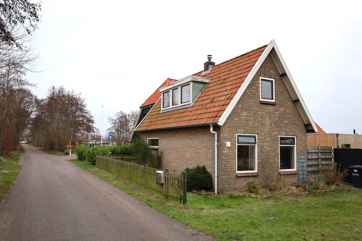 Noordlandweg 8A in Midsland