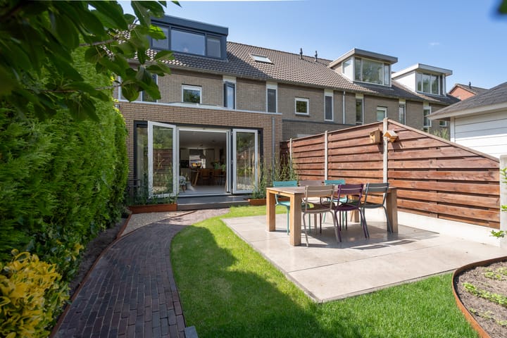 Noordmansstraat 26 in Ridderkerk