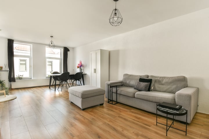 Noordmolenstraat 20B-01 in Rotterdam