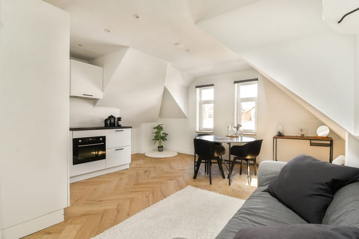 Noordmolenstraat 20B-02 in Rotterdam