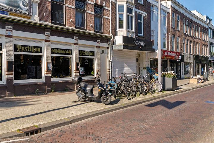 Noordmolenstraat 2B-02 in Rotterdam