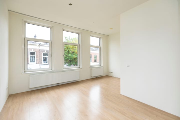 Noordmolenstraat 80A in Rotterdam