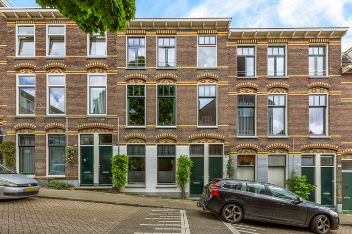 Noordpad 44 in Arnhem