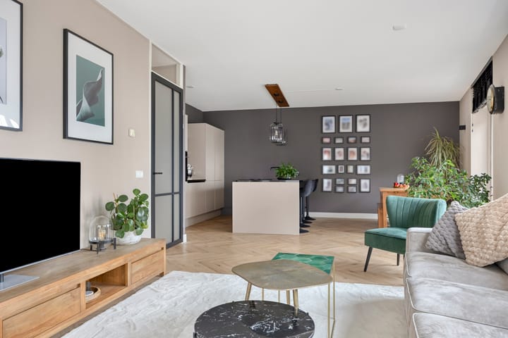 Noordpassage 27 in Spijkenisse