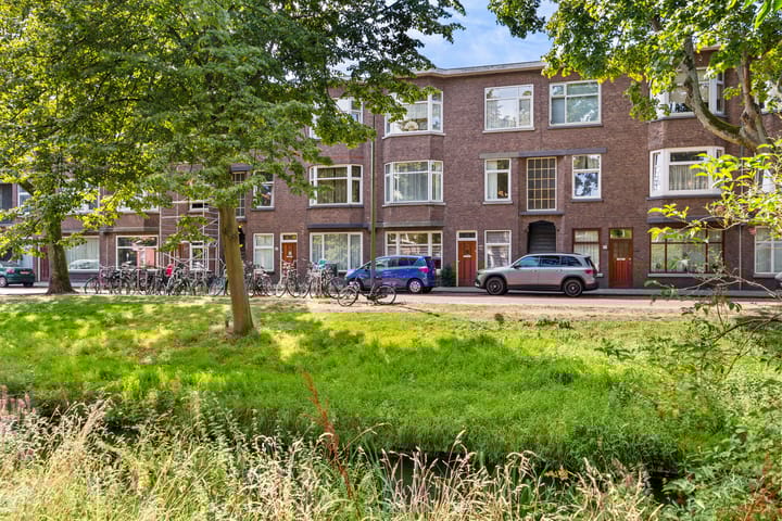Noordpolderkade 227 in 's-Gravenhage