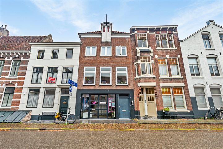 Noordpoortstraat 7 in Middelburg