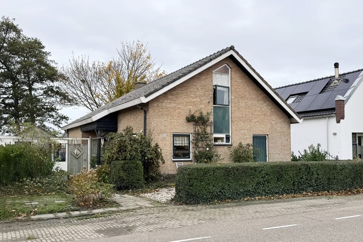 Photo of property Noordschans 11, Klundert