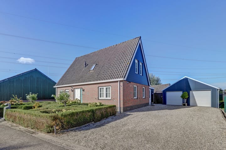 Foto van woning Noordschans 3, Krabbendijke