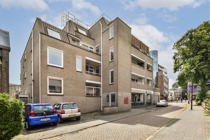 Noordse Bosje 30 in Hilversum