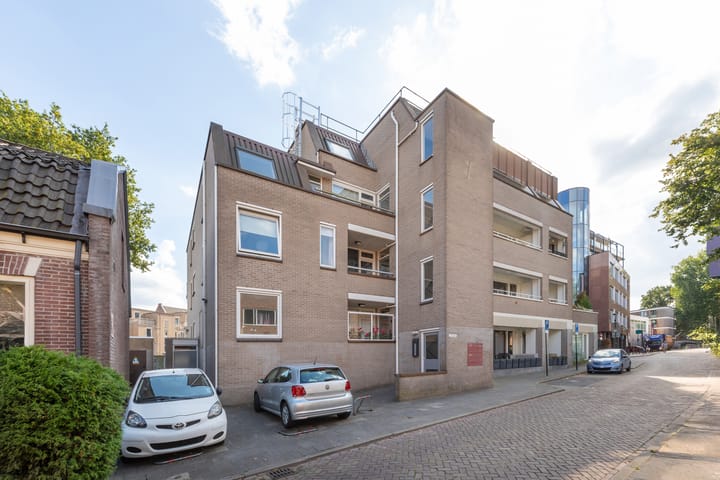 Noordse Bosje 32 in Hilversum