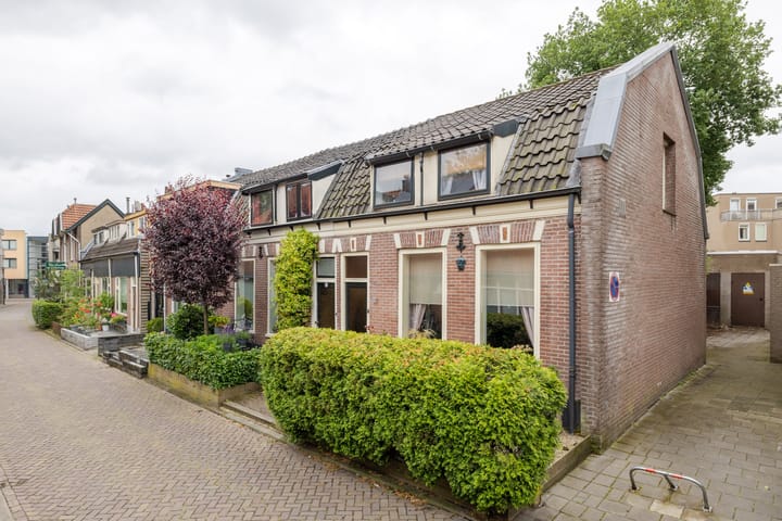 Noordse Bosje 40 in Hilversum