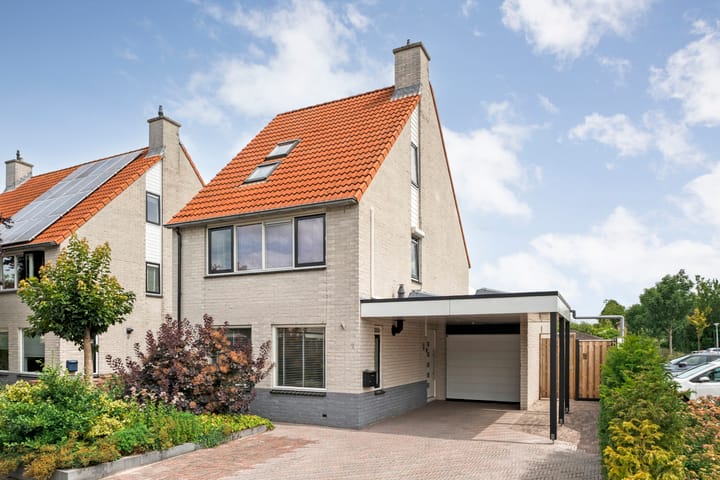 Photo de la maison Noordse Stern 1, Emmen
