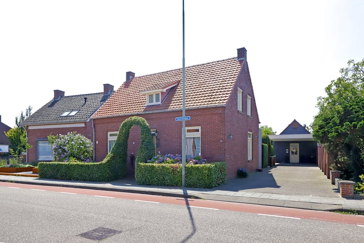Photo of property Noordsingel 13, Horst