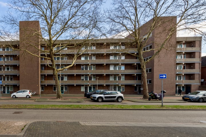 Photo of property Noordsingel 130, Bergen op Zoom