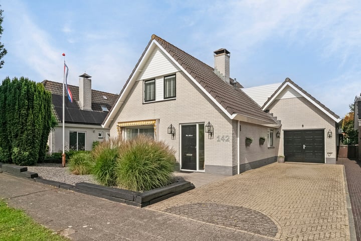 Photo of property Noordsingel 142, Wezep