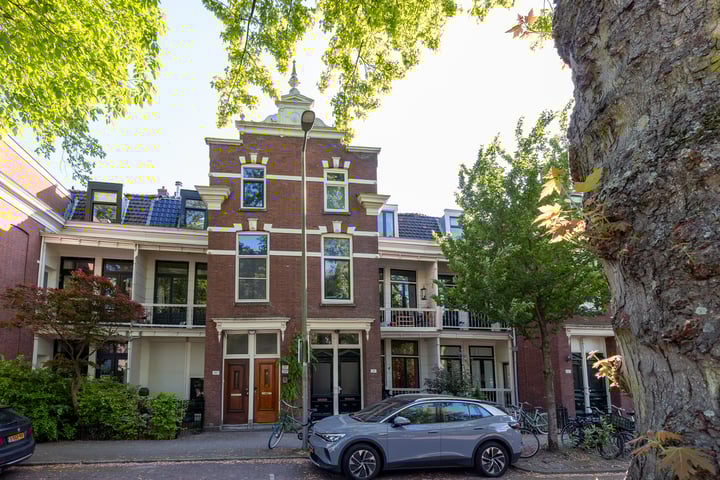 Noordsingel 28A-02 in Rotterdam
