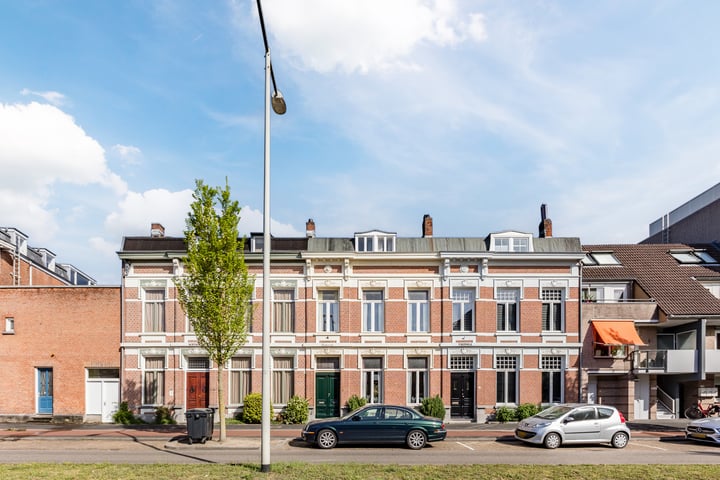 Foto van woning Noordsingel 3, Bergen op Zoom