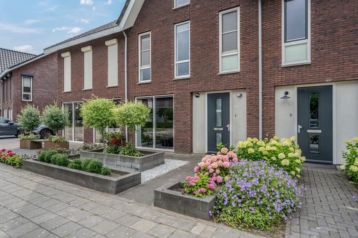 Noordsingel 33A in Wezep