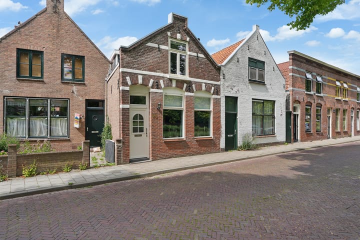 Noordsingel 56 in Middelburg photo