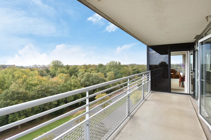 Photo of property Noordsingel 62, Leidschendam