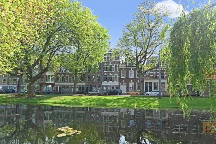 Noordsingel 66B-02 in Rotterdam