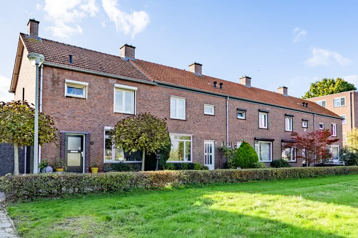 Photo of property Noordsingel 8, Venray