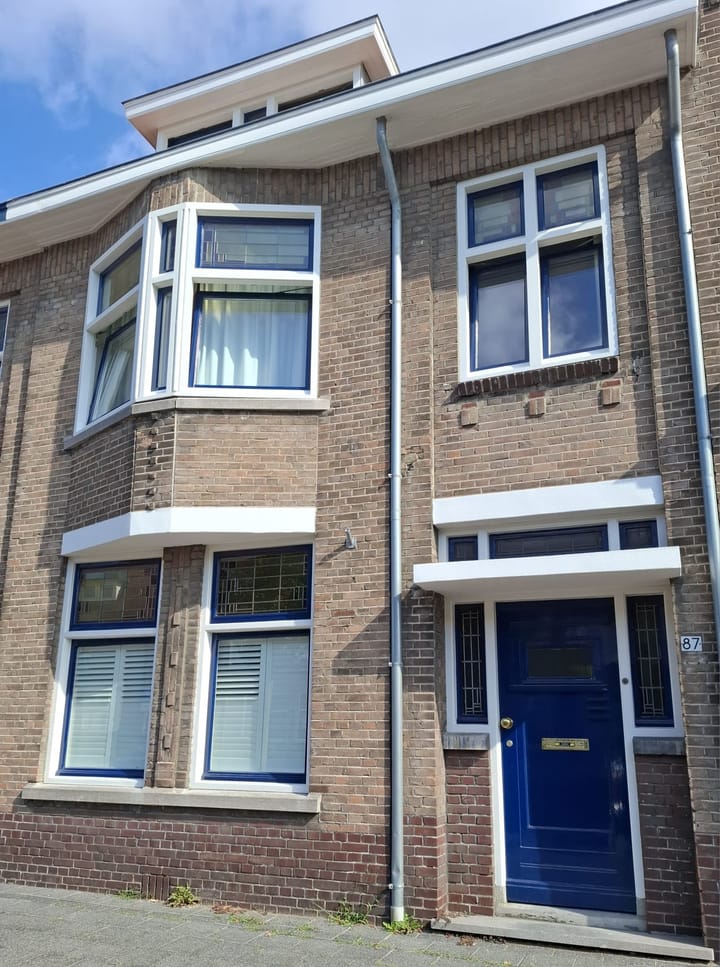 Noordsingel 87 in Bergen op Zoom photo