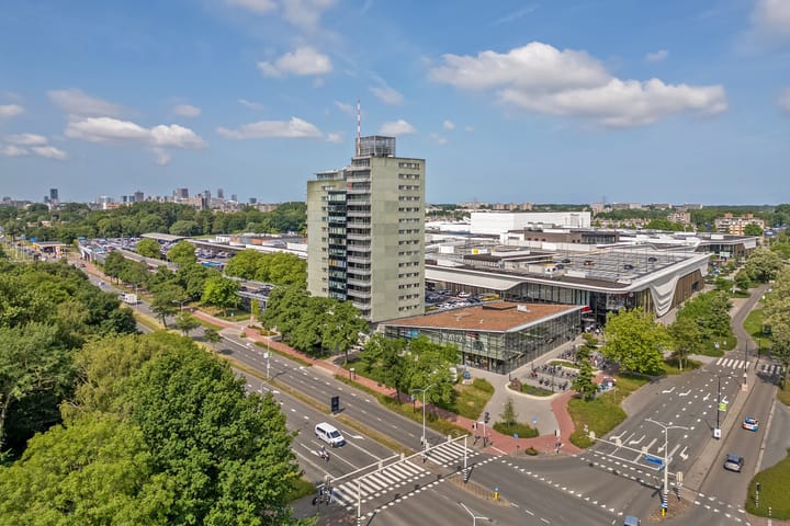 Noordsingel 96 in Leidschendam
