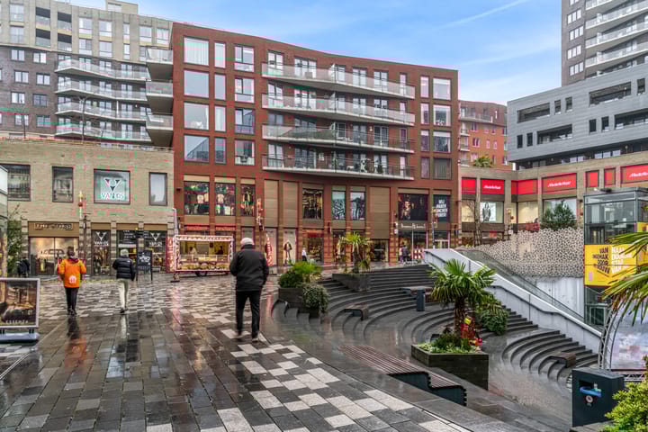 Noordstedeweg 112 in Nieuwegein foto