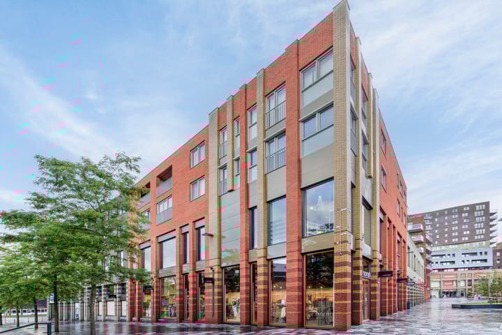 Photo de la maison Noordstedeweg 204, Nieuwegein