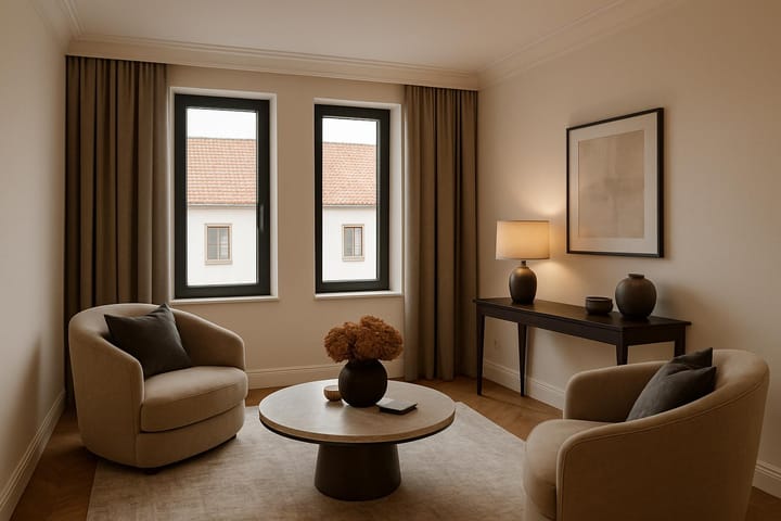 Photo of property Noordstraat 17, Terneuzen