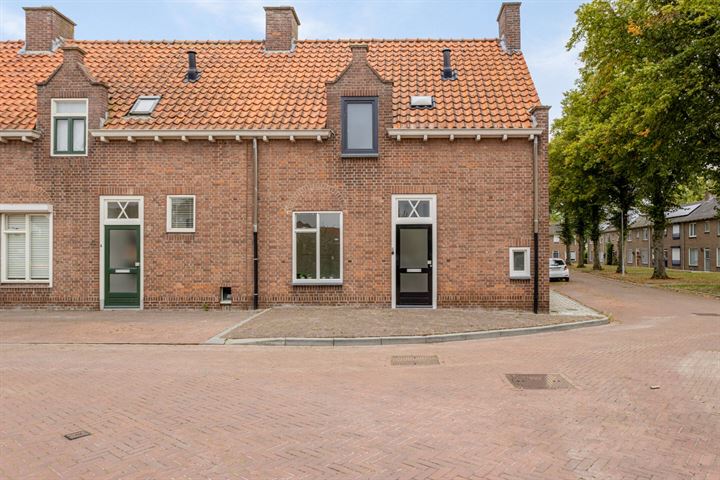 Noordstraat 2 in IJzendijke