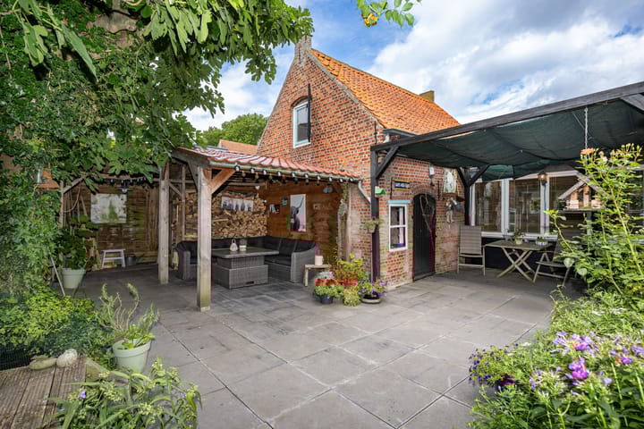 Photo of property Noordstraat 20, Scherpenisse