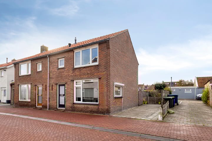 Photo de la maison Noordstraat 22, Zoutelande