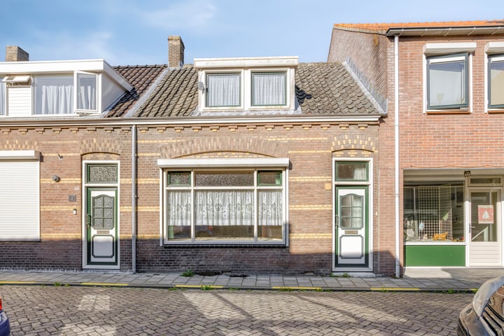Foto van woning Noordstraat 23, Arnemuiden