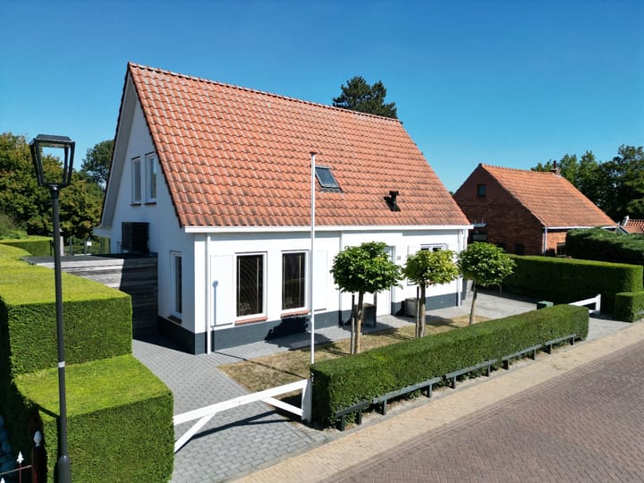 Noordstraat 30 in Retranchement