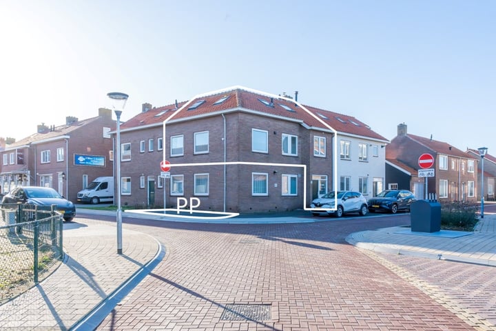 Noordstraat 32 in Zoutelande