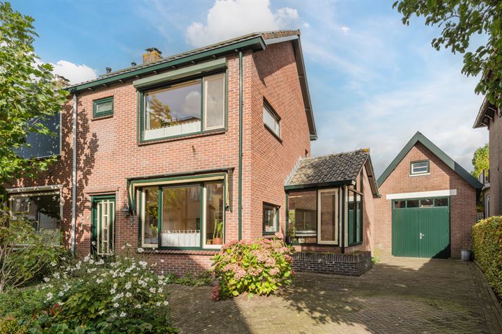 Noordstraat 46 in Bodegraven