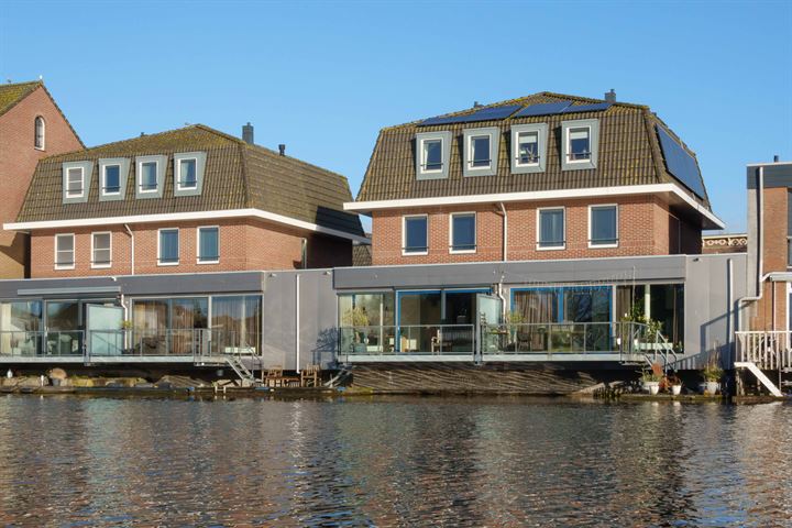 Noordstraat 51 in Bodegraven